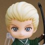 Draco Malfoy Quidditch Nendoroid