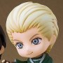 Draco Malfoy Quidditch Nendoroid