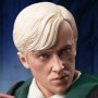 Draco Malfoy Teenager School Uniform