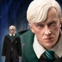 Draco Malfoy Teenager School Uniform
