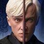 Draco Malfoy Teenager Suit