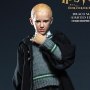 Draco Malfoy School Uniform