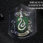 Draco Malfoy School Uniform