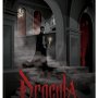 Original Artist Series: Dracula Art Print (Mike Mahle)