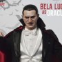 Dracula Bela Lugosi Deluxe