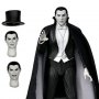 Universal Studios Classic Monsters: Dracula Carfax Abbey Ultimate