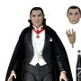 Universal Studios Classic Monsters: Dracula Transylvania Ultimate