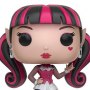 Monster High: Draculaura Pop! Vinyl