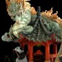 K-Artist Series: Dragon's Lullaby Diorama
