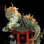 Dragon's Lullaby Diorama