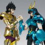 Dragon Shiryu Final Bronze Cloth