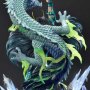 Dragon Shiryu Final Bronze Cloth (Prime 1 Studio)