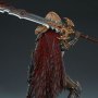 Dragon Slayer Warrior Forged In Flame (Sideshow)