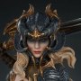 Dragon Slayer Warrior Forged In Flame (Sideshow)