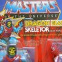 Dragon Blaster Skeletor (produkce)