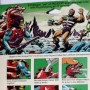 Dragon Blaster Skeletor (produkce)