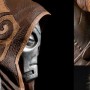 Dragonborn - Dragon Priest With Morokei Mask