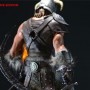 Dovahkiin, The Dragonborn (Gaming Heads)