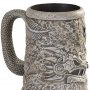 Game Of Thrones: Dragonstone Stein