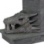 Game Of Thrones: Dragonstone Gate Dragon Bookends
