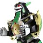 Power Rangers Legacy: Dragonzord