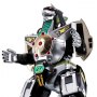 Power Rangers-Soul Of Chogokin: Dragonzord GX-78