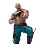 Drax Battle Diorama (Iron Studios)