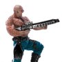 Drax Battle Diorama (Iron Studios)