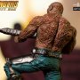 Drax Battle Diorama