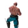 Drax Battle Diorama (Iron Studios)