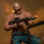 Drax Battle Diorama (Iron Studios)