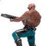 Drax Battle Diorama (Iron Studios)