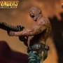 Drax Battle Diorama