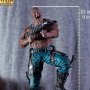 Drax Battle Diorama (Iron Studios)