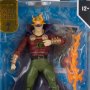 Dread Lantern Gold Label