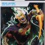Dread Lantern Gold Label