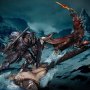 World Of Warcraft: Dreadnaught Vs Bloodfang