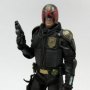 Judge Dredd: Dredd (Heavy Armoured Special Cop)