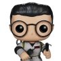 Ghostbusters: Dr. Egon Spengler Pop! Vinyl