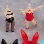 Dress-Up Bunny Decorative Parts For Nendoroids