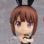 Dress-Up Bunny Decorative Parts For Nendoroids