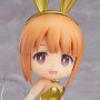 Dress-Up Bunny Decorative Parts For Nendoroids