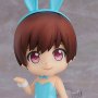 Dress-Up Bunny Decorative Parts For Nendoroids