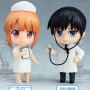 Dress-Up Clinic Decorative Parts For Nendoroids