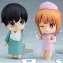Dress-Up Clinic Decorative Parts For Nendoroids