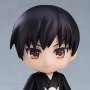 Dress-Up Coming Of Age Ceremony Hakama Decorative Parts For Nendoroids