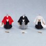 Sets: Dress-Up Coming Of Age Ceremony Hakama Decorative Parts For Nendoroids
