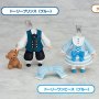 Dress-Up Lolita Decorative Parts For Nendoroids