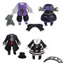 Sets: Dress-Up Lolita Gothic Decorative Parts For Nendoroids