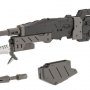 Frame Arms: Dress Up Parts Weapon Unit07 Twin Link Magnum